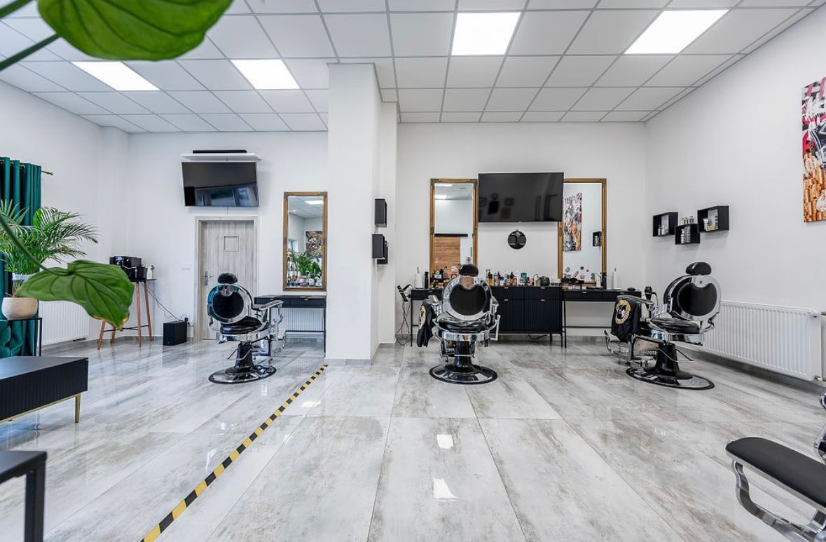 Barber – foto 2
