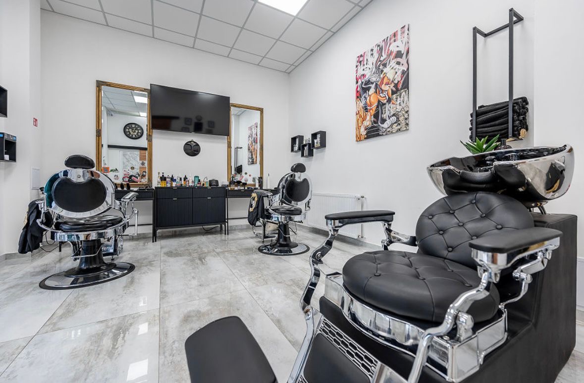 Barber – foto 3