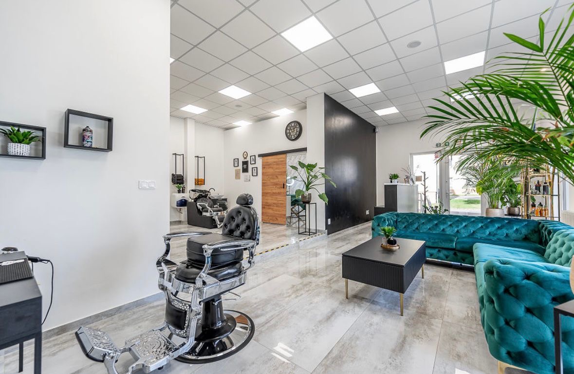 Barber – foto 4