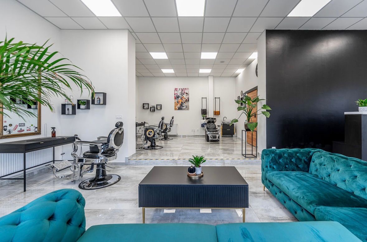 Barber – foto 5