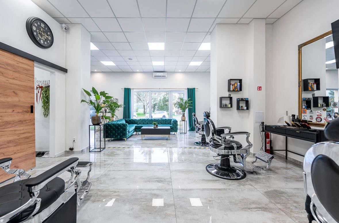 Barber – foto 6