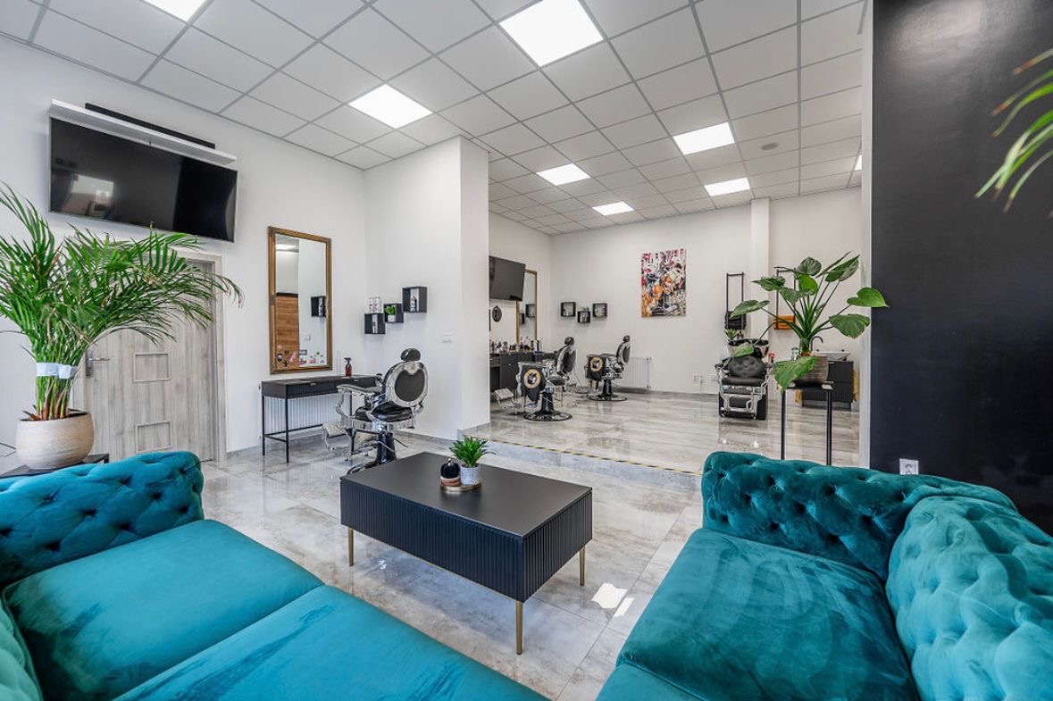 Barber – foto 8